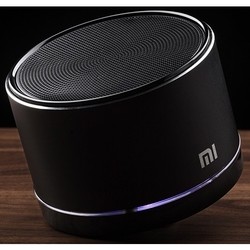 Портативная акустика Xiaomi Round Bluetooth Speaker