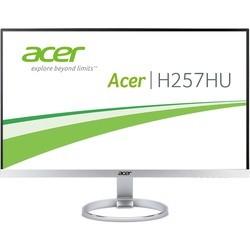 Монитор Acer H257HUsmidpx