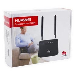 Wi-Fi адаптер Huawei B880