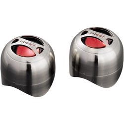 Портативная акустика Hama Universal Duo Speakers