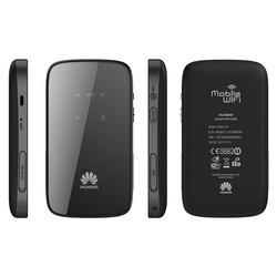 Модем Huawei E589