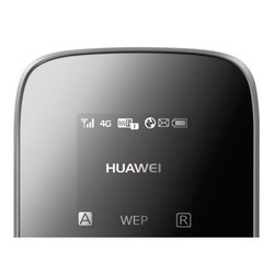 Модем Huawei E589