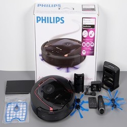 Пылесос Philips SmartPro Active FC 8820