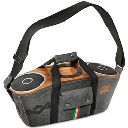 Портативная акустика Marley Bag of Riddim