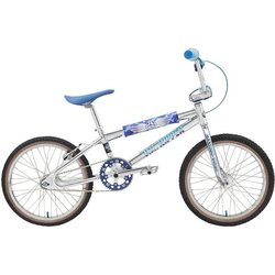 Велосипед SE Bikes PK Ripper Looptail 2015