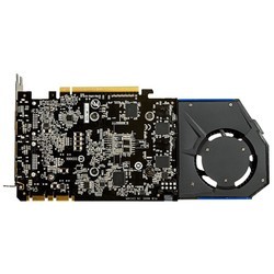 Видеокарта Gigabyte GeForce GTX 970 GV-N970TTOC-4GD