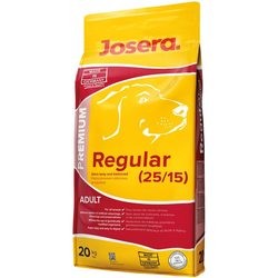 Корм для собак Josera Regular 20 kg