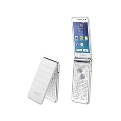 Мобильный телефон Samsung Galaxy Folder