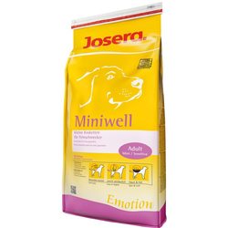 Корм для собак Josera Miniwell 15 kg