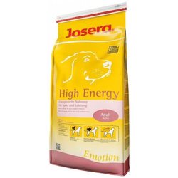 Корм для собак Josera High Energy 15 kg