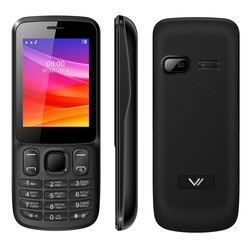 Мобильный телефон Vertex D504