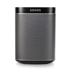 Аудиосистема Sonos PLAY 1 (черный)