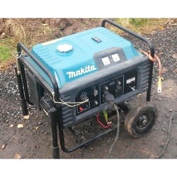 Электрогенератор Makita EG6050A