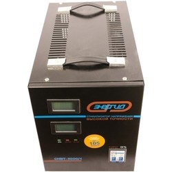 Стабилизатор напряжения Energiya Hybrid  SNVT-5000/1