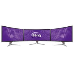 Монитор BenQ XR3501