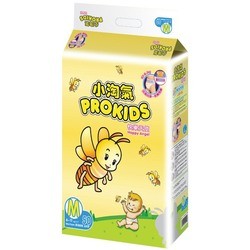 Подгузники ProKids Happy Angel M / 50 pcs