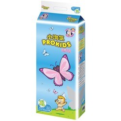 Подгузники ProKids Happy Angel L / 36 pcs