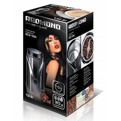 Кофемолка Redmond RCG-1603