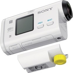 Action камера Sony HDR-AS100VR