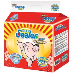 Подгузники Sealer Sumo