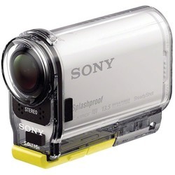 Action камера Sony HDR-AS100VB