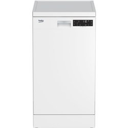 Посудомоечная машина Beko DFS 26010 (белый)