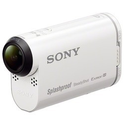 Action камера Sony HDR-AS200VT