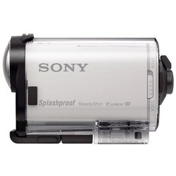 Action камера Sony HDR-AS200VT