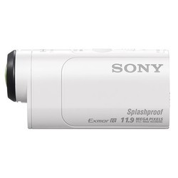 Action камера Sony HDR-AZ1VR