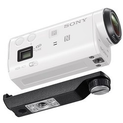 Action камера Sony HDR-AZ1VR