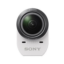 Action камера Sony HDR-AZ1VB