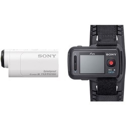 Action камера Sony HDR-AZ1VB