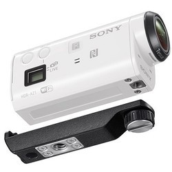Action камера Sony HDR-AZ1VW