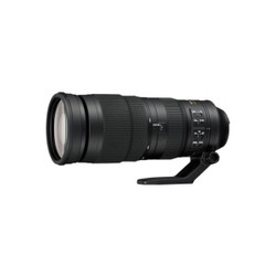Объектив Nikon 200-500mm f/5.6E ED AF-S VR Zoom-Nikkor