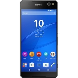 Мобильный телефон Sony Xperia C5 Ultra