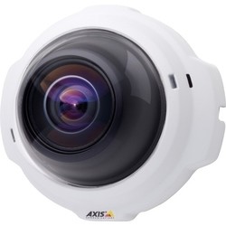 Камера видеонаблюдения Axis 212 PTZ-V