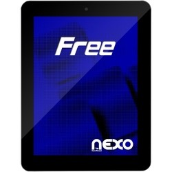 Планшет NavRoad Nexo Free