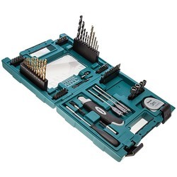 Набор инструментов Makita D-33691