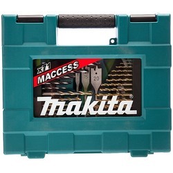 Набор инструментов Makita D-33691