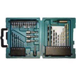 Набор инструментов Makita D-36980