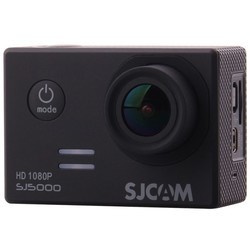 Action камера SJCAM SJ5000 (красный)