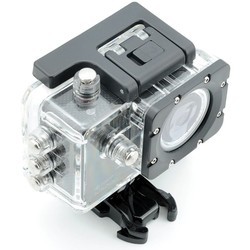 Action камера SJCAM SJ5000 (золотистый)