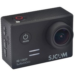 Action камера SJCAM SJ5000 (белый)