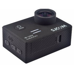 Action камера SJCAM SJ5000 (черный)