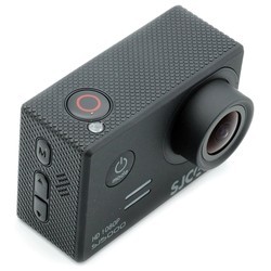 Action камера SJCAM SJ5000 (желтый)
