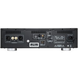 CD-проигрыватель Vincent CD-S7 DAC (черный)