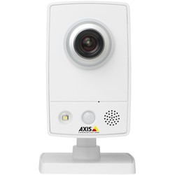 Камера видеонаблюдения Axis M1034-W