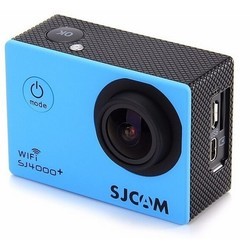 Action камера SJCAM SJ4000 Plus