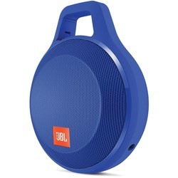 Портативная акустика JBL Clip Plus