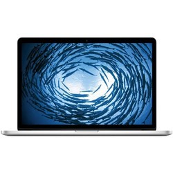 Ноутбуки Apple Z0RD0006L